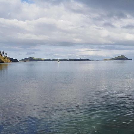 Long Bay Motor Camp Ξενοδοχείο Coromandel Εξωτερικό φωτογραφία