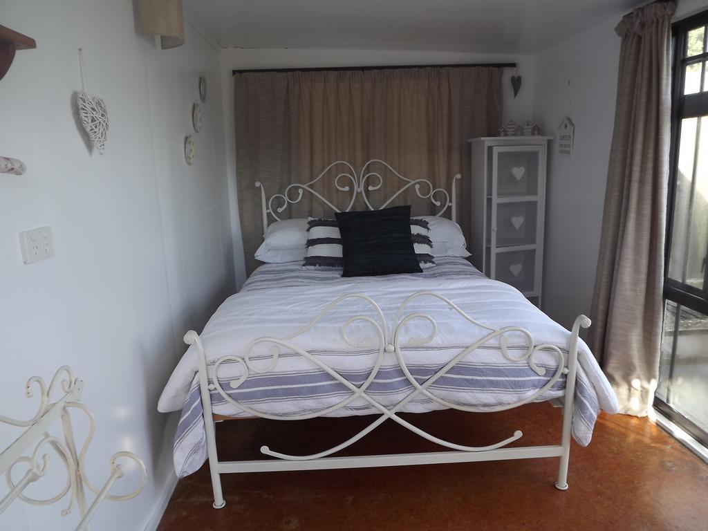 Long Bay Motor Camp Ξενοδοχείο Coromandel Εξωτερικό φωτογραφία