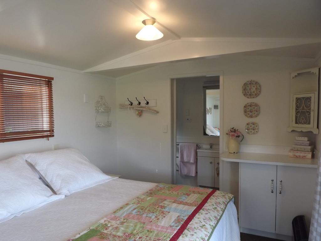 Long Bay Motor Camp Ξενοδοχείο Coromandel Εξωτερικό φωτογραφία