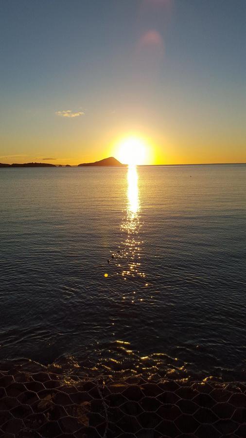 Long Bay Motor Camp Ξενοδοχείο Coromandel Εξωτερικό φωτογραφία