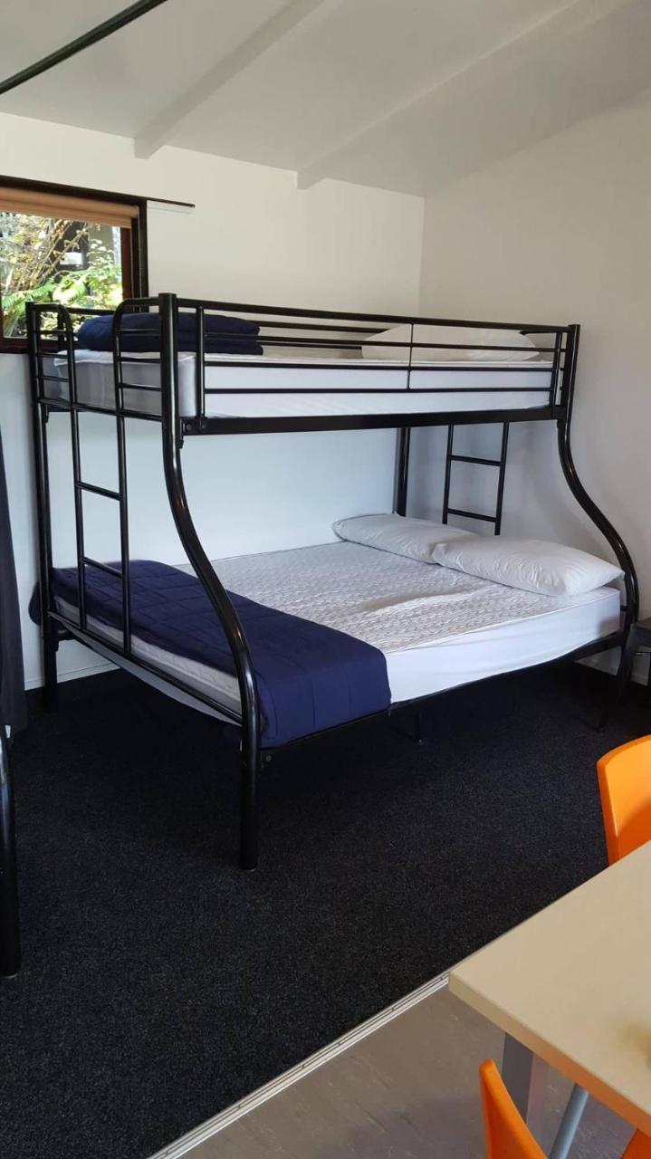 Long Bay Motor Camp Ξενοδοχείο Coromandel Εξωτερικό φωτογραφία
